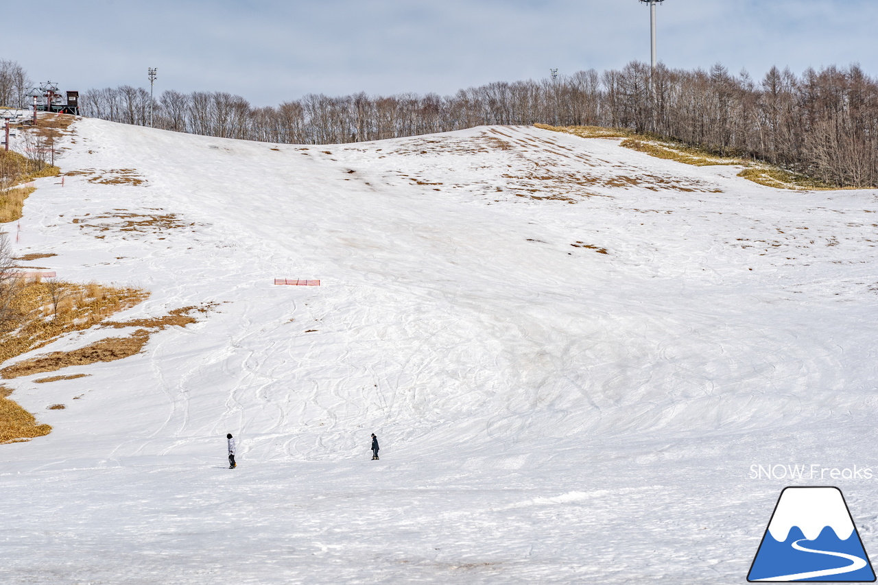 国設阿寒湖畔スキー場【ウタラ】・阿寒ロイヤルバレイ｜北海道ローカルスキー場巡り 2024 -道東編- 最終日は、阿寒の２ヵ所のスキー場をハシゴです♪